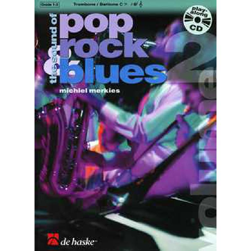 Sound of Pop Rock Blues 2