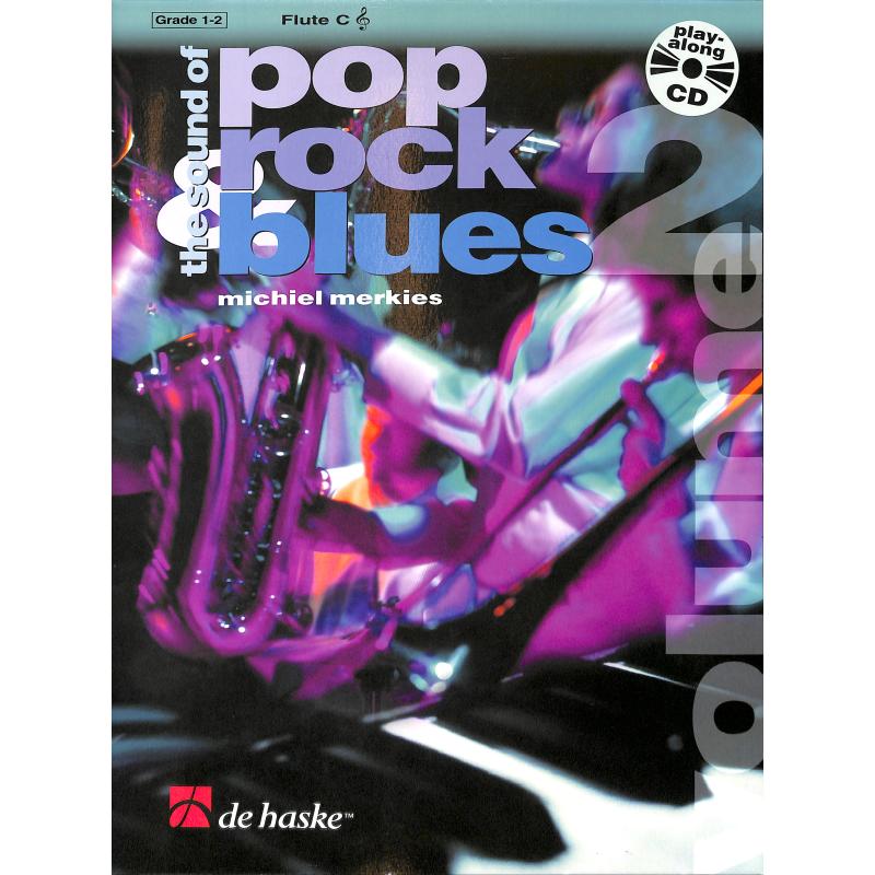 Sound of Pop Rock Blues 2