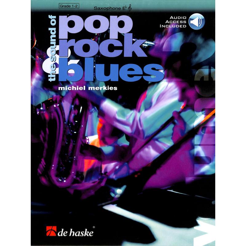 Sound of Pop Rock Blues 2