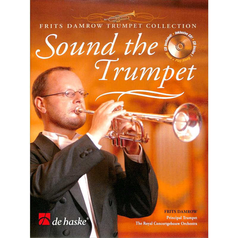 Sound the trumpet