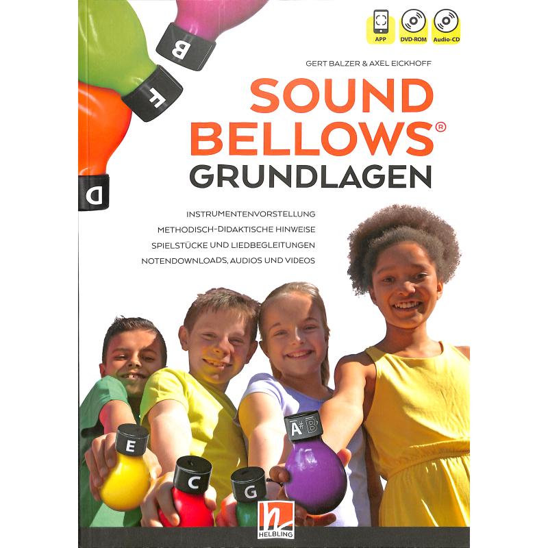 Soundbellows Grundlagen