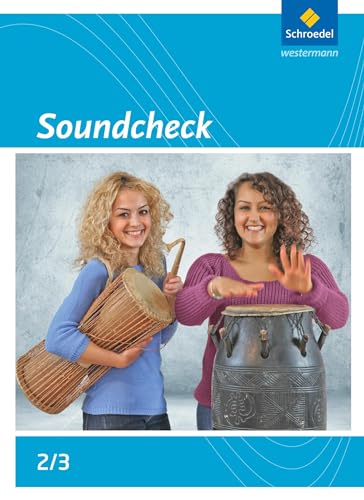 Soundcheck - Ausgabe Süd: Schülerband 2/3