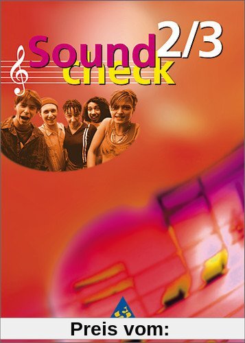 Soundcheck - Ausgabe Süd: Schülerband 2 / 3