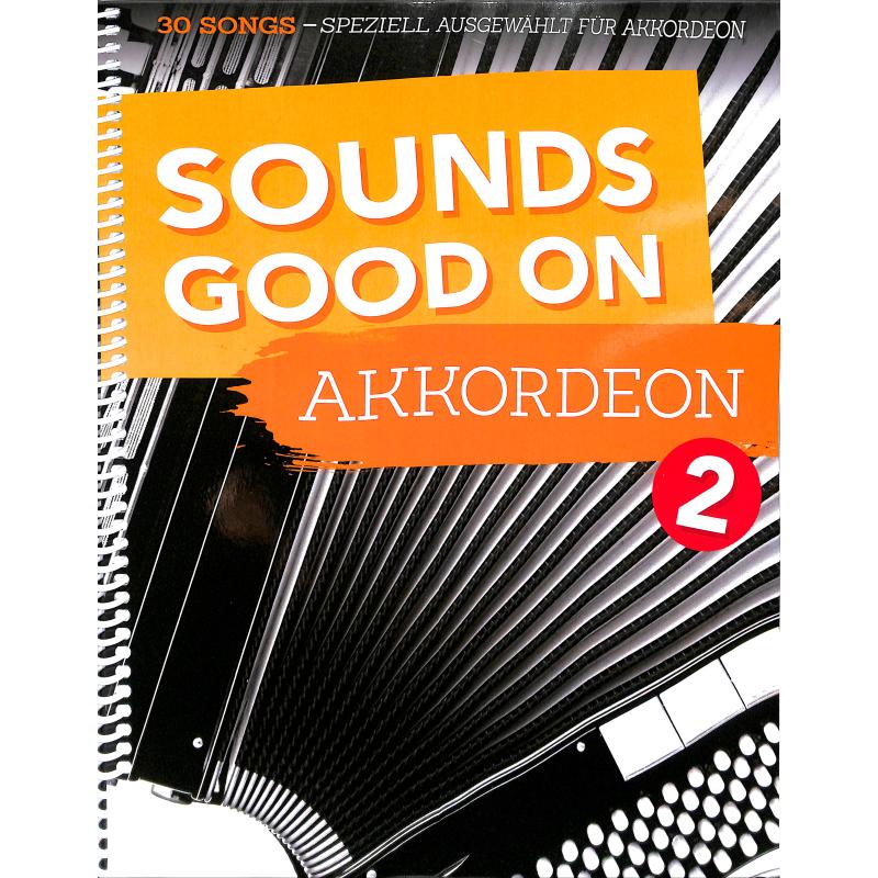 Sounds good on accordion 2