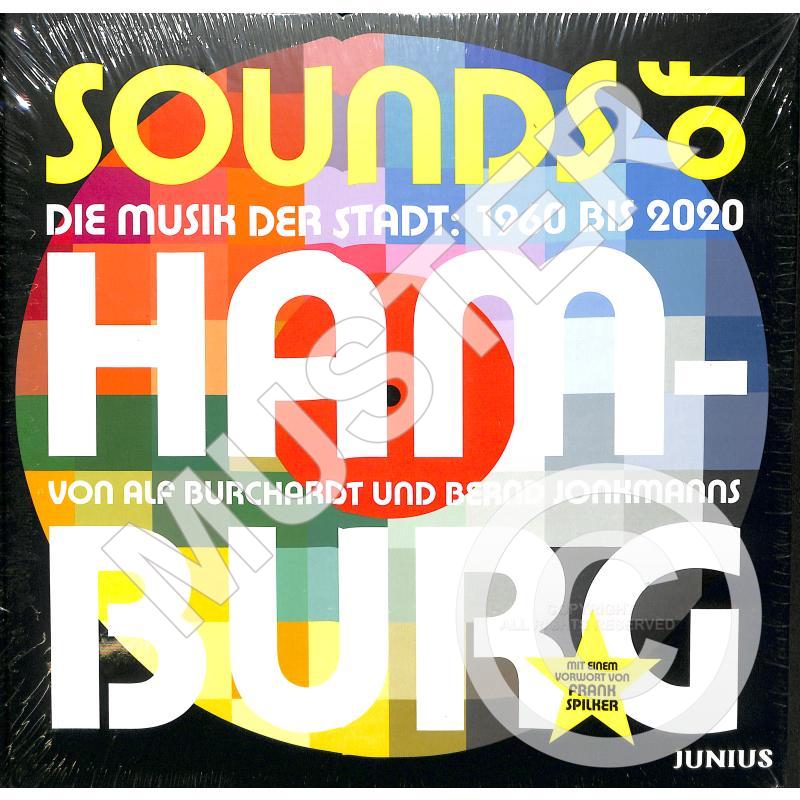 Sounds of Hamburg | Die Musik der Stadt 1960 bis 2020