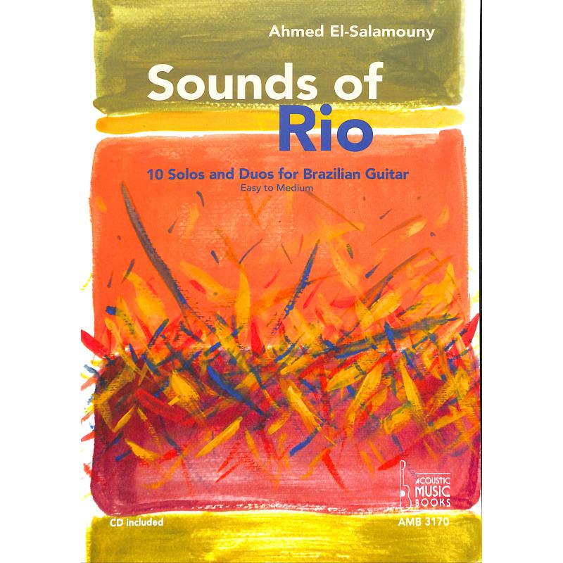 Sounds of Rio