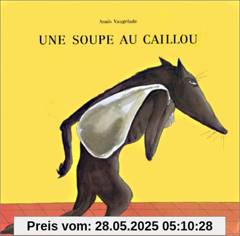 Soupe au caillou (une)
