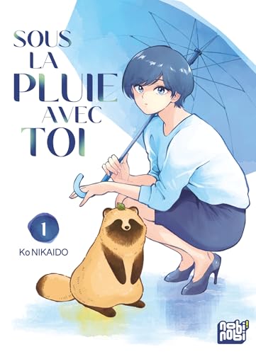 Sous la pluie avec toi T01 Sous la pluie avec toi T01 von NOBI NOBI
