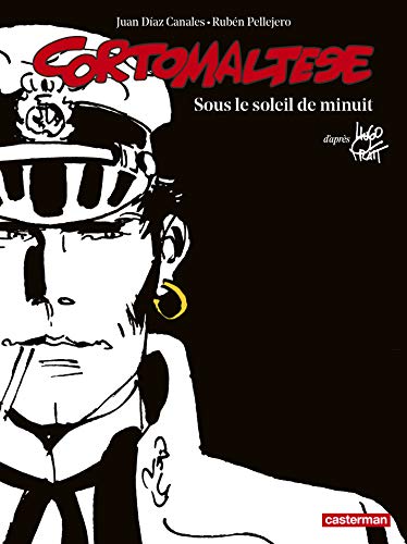 Sous le soleil de minuit Sous le soleil de minuit von CASTERMAN