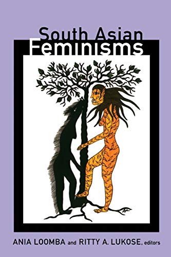 South Asian Feminisms