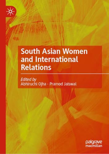 South Asian Women and International Relations