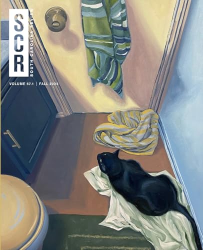 South Carolina Review: 57.1 von Clemson University Press