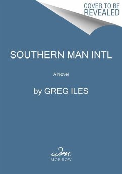 Southern Man von HarperCollins US / William Morrow