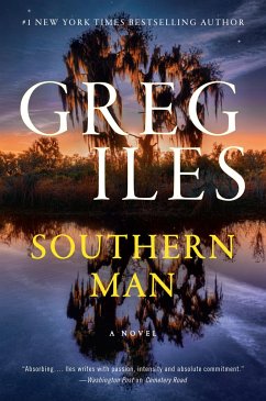 Southern Man von HarperCollins Publishers