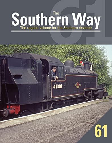 Southern Way 61 (The Southern Way, 61)