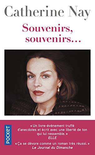 Souvenirs, souvenirs... (1)