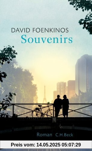 Souvenirs: Roman
