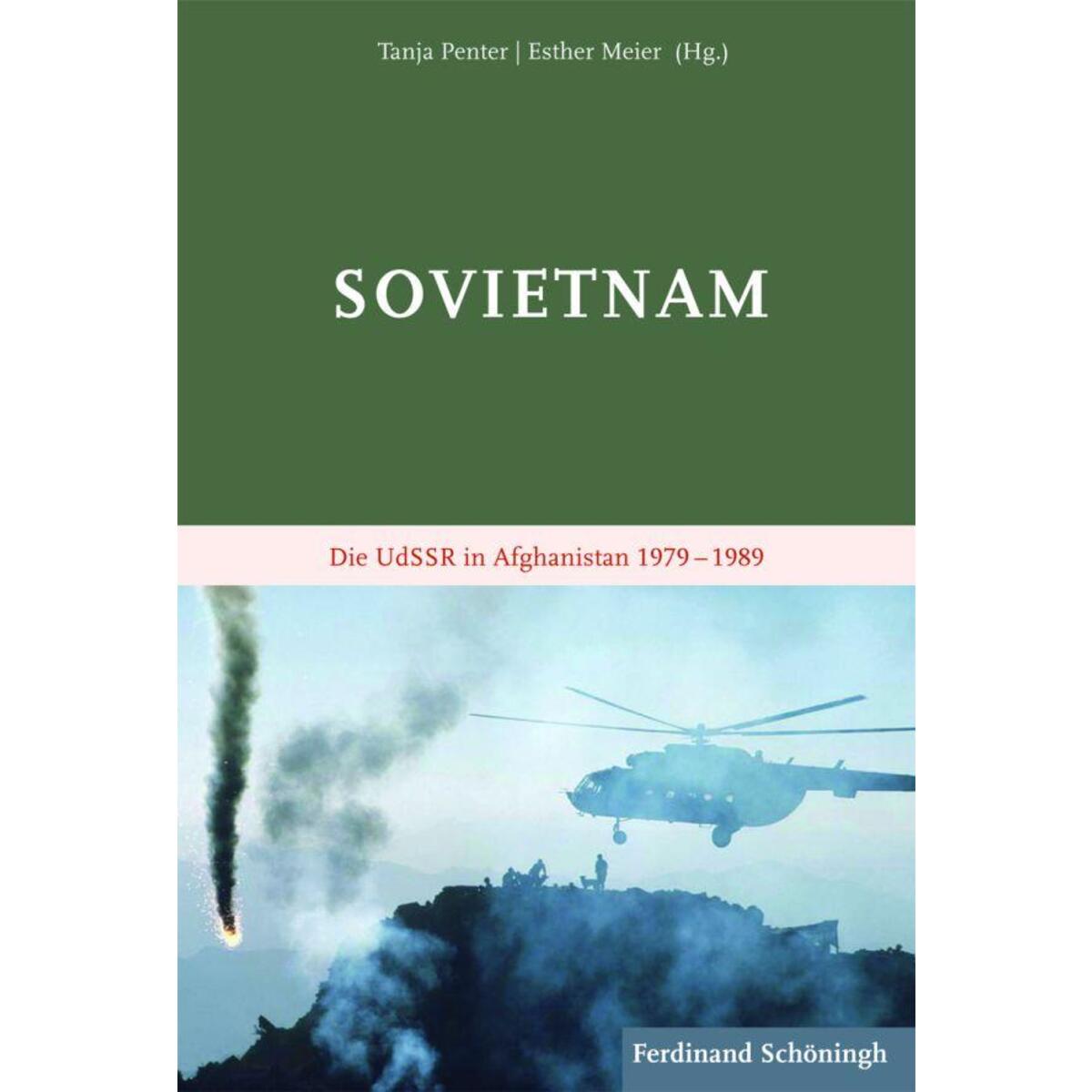 Sovietnam von Brill I  Schoeningh