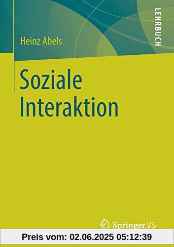 Soziale Interaktion