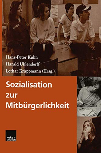 Sozialisation zur Mitbürgerlichkeit (German Edition)