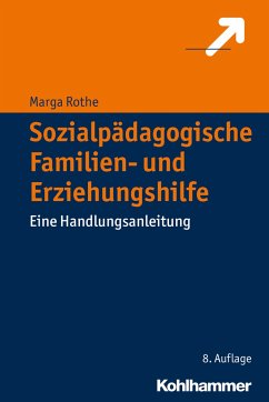 Sozialpädagogische Familien- und Erziehungshilfe von Kohlhammer