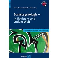 Sozialpsychologie – Individuum und soziale Welt