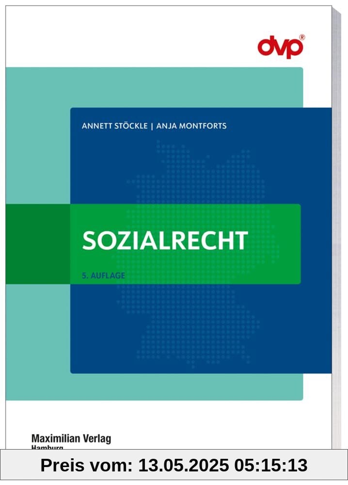 Sozialrecht (Die Studieninstitute für kommunale Verwaltung in NRW)
