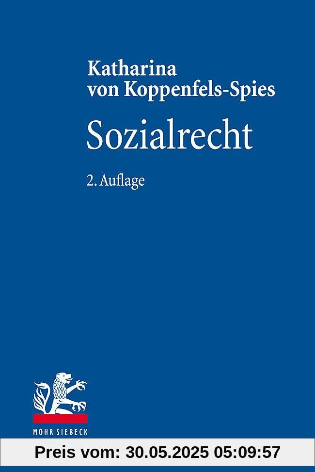 Sozialrecht Sozialrecht