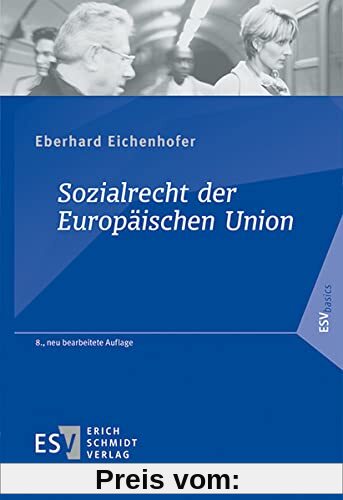 Sozialrecht der Europäischen Union (ESVbasics)