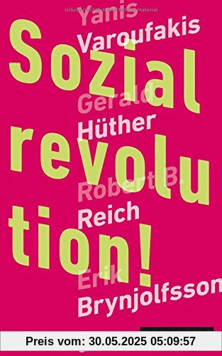 Sozialrevolution!