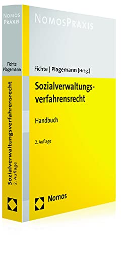Sozialverwaltungsverfahrensrecht: Handbuch Sozialverwaltungsverfahrensrecht: Handbuch