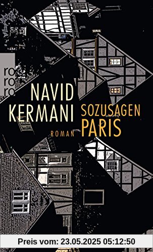 Sozusagen Paris Sozusagen Paris