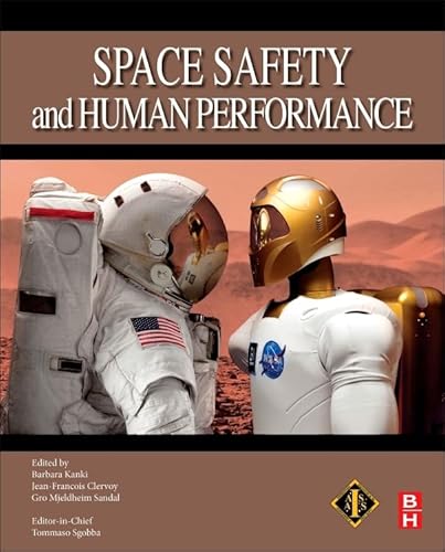 Space Safety and Human Performance von Butterworth-Heinemann