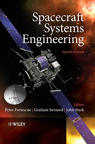 Spacecraft Systems Engineering (Aerospace Series (PEP)) von Wiley