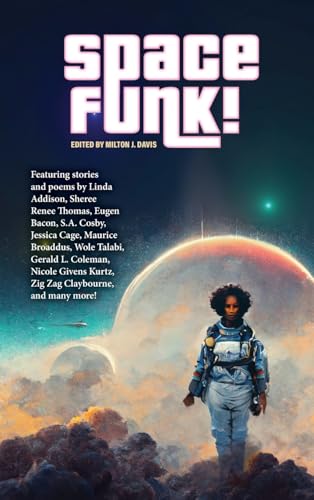 Spacefunk von MVmedia, LLC