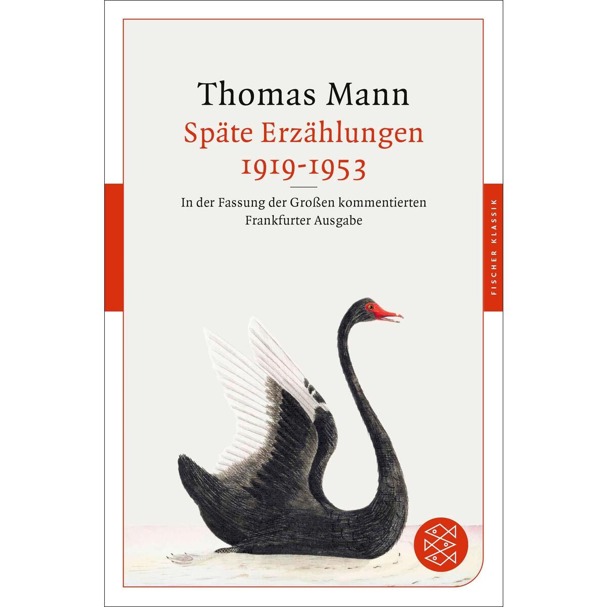 Späte Erzählungen 1919-1953 Späte Erzählungen 1919-1953 von FISCHER Taschenbuch