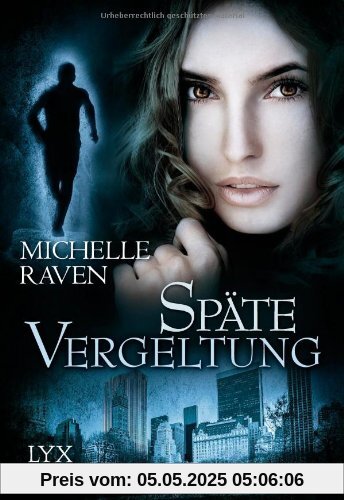 Späte Vergeltung Späte Vergeltung