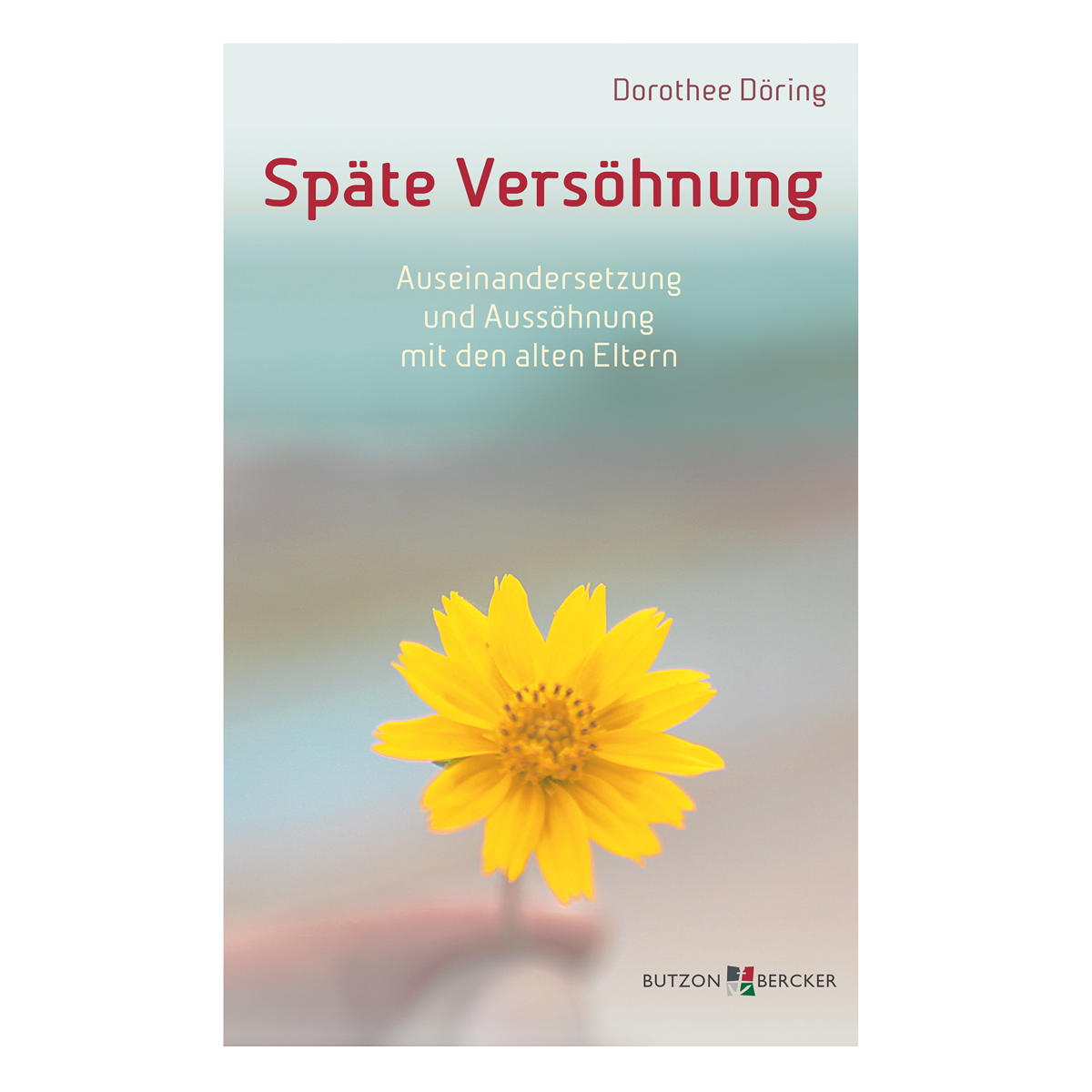 Späte Versöhnung (1 Stück) von Butzon und Bercker
