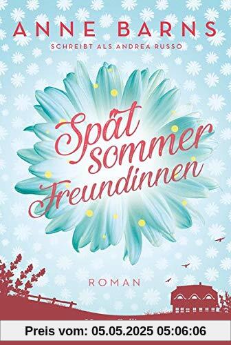 Spätsommerfreundinnen (Neuauflage)