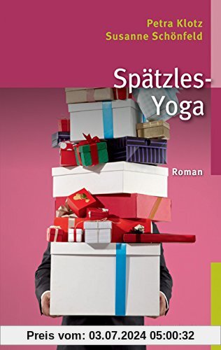 Spätzles-Yoga: Roman