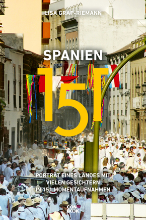Spanien 151 Spanien 151