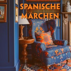 Spanische Märchen (5 MP3-Audio-CDs) - Spanisch-Hörverstehen meistern von Easyoriginal