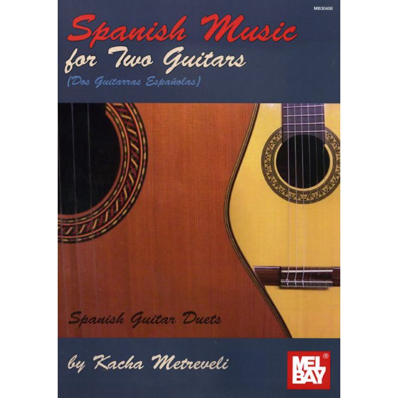 Spanish music