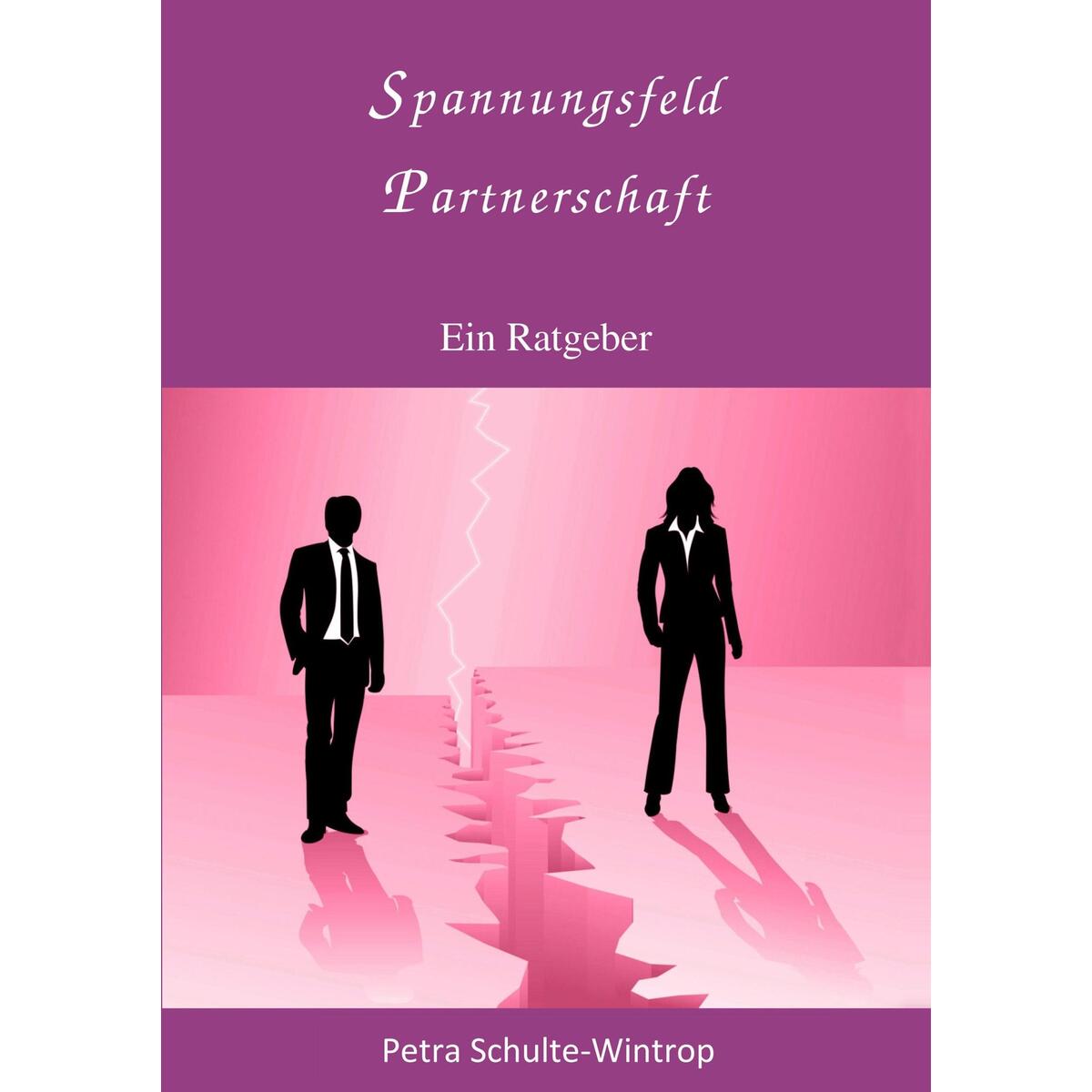 Spannungsfeld Partnerschaft von Verlagshaus Schlosser