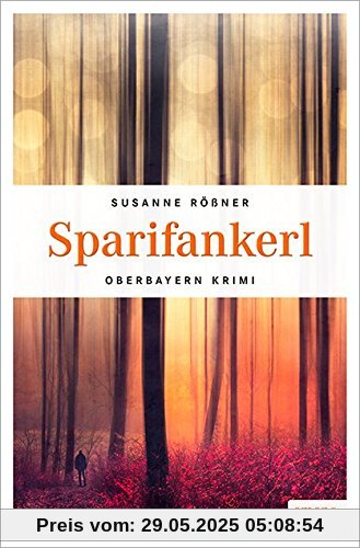 Sparifankerl (Kommissar Sauerwein)
