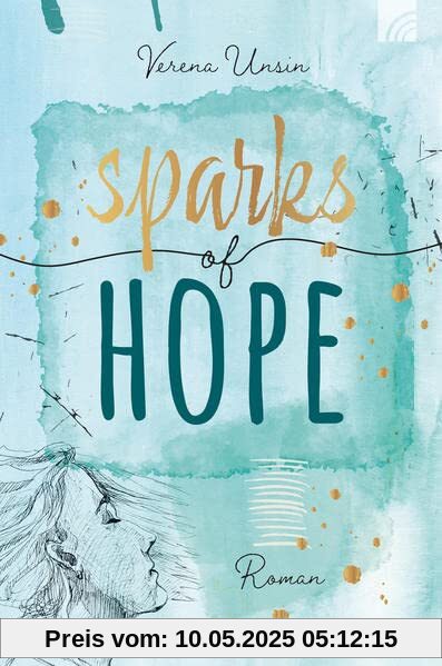 Sparks of Hope: Roman