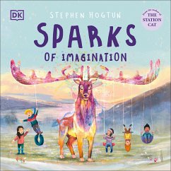 Sparks of Imagination von Dorling Kindersley Ltd
