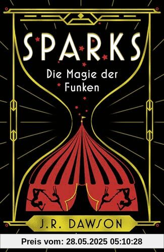 Sparks: Die Magie der Funken | Eine atemberaubende Reise durch Raum und Zeit