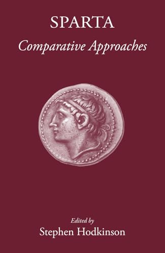 Sparta: Comparative Approaches von Bloomsbury