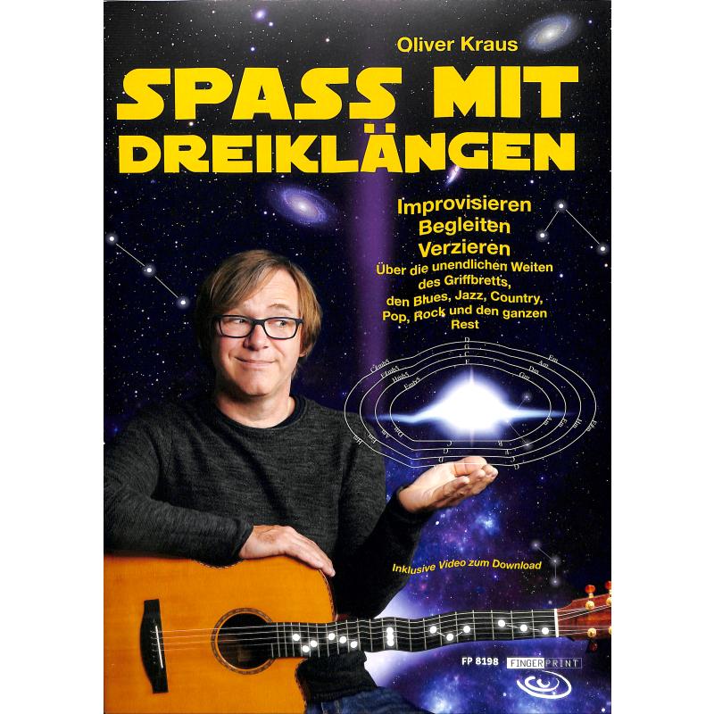 Spass mit Dreiklängen Spass mit Dreiklängen